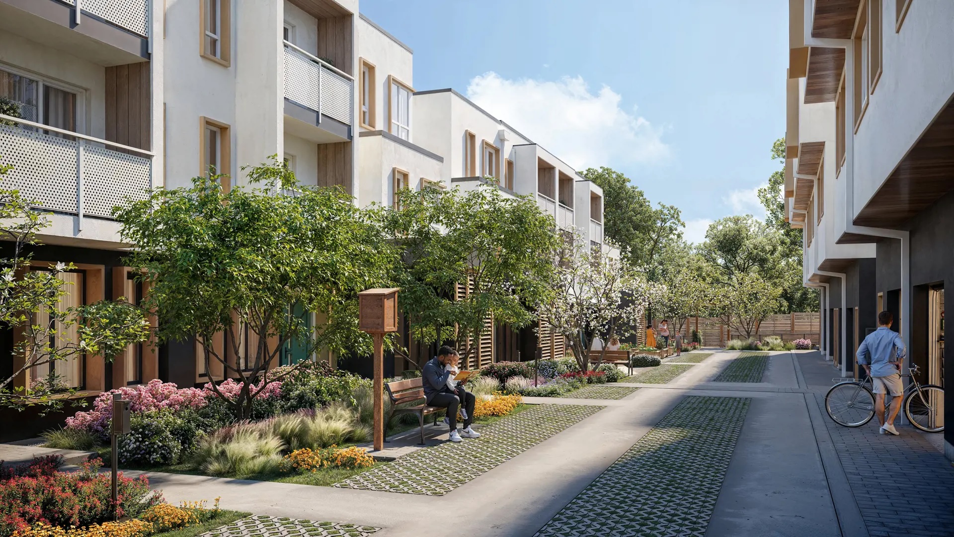Oaklyn – Vancouver 2