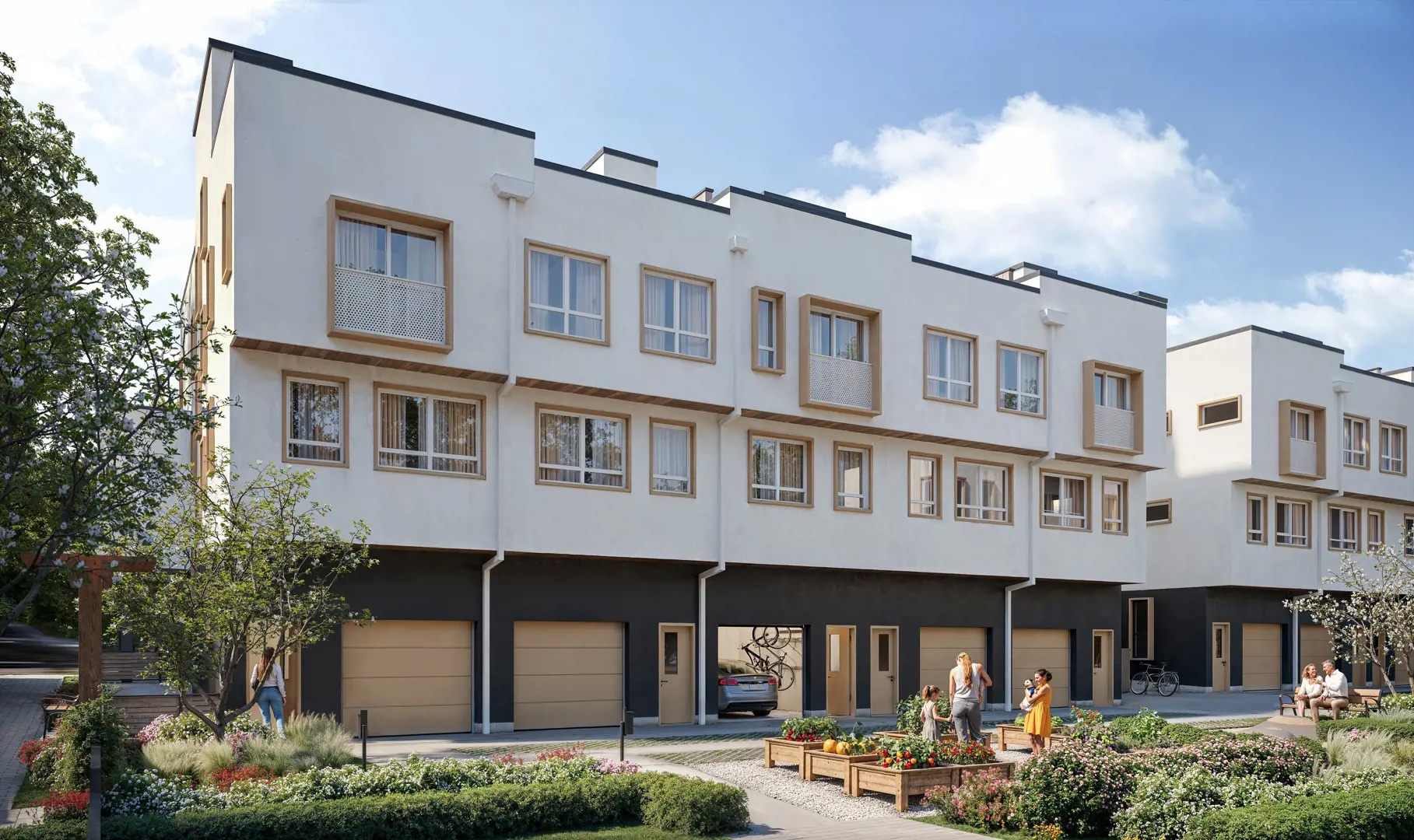 Oaklyn – Vancouver 3
