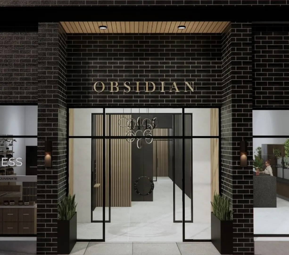 Obsidian – Vancouver 2
