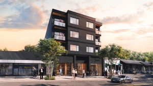 Obsidian – Vancouver