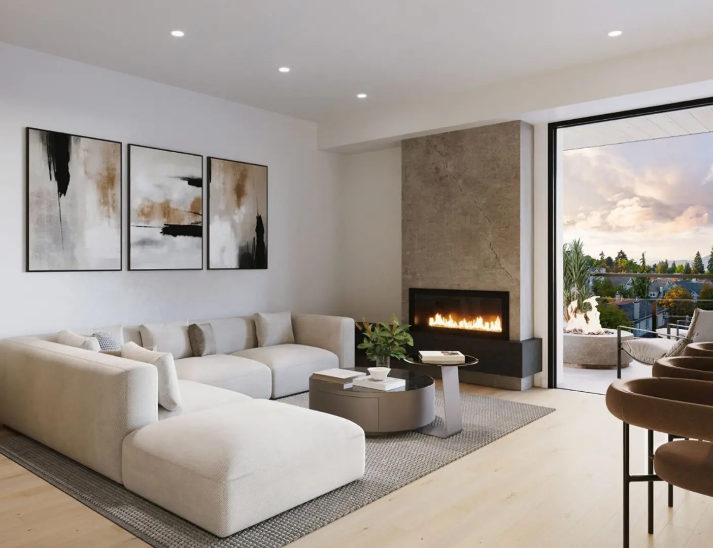 Obsidian – Vancouver 5