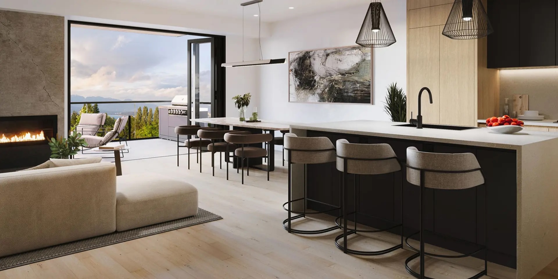 Obsidian – Vancouver 8