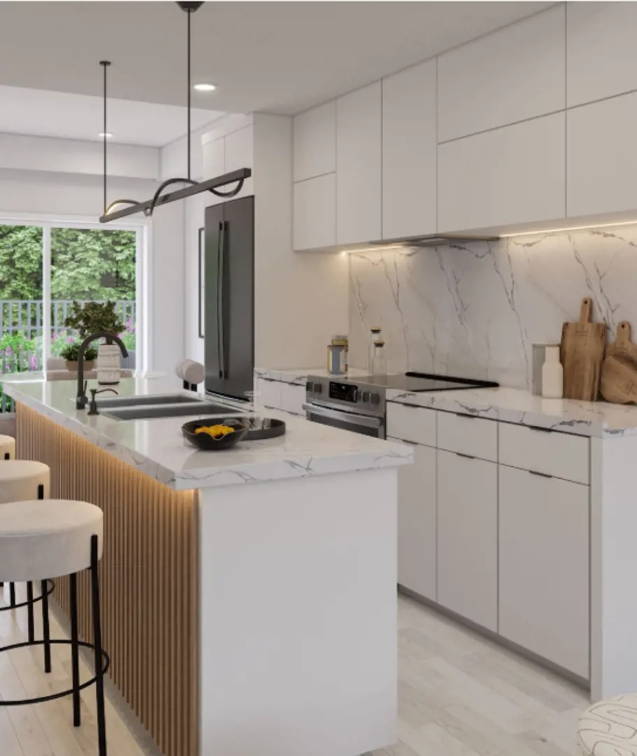 The Idyllic – Burnaby 2
