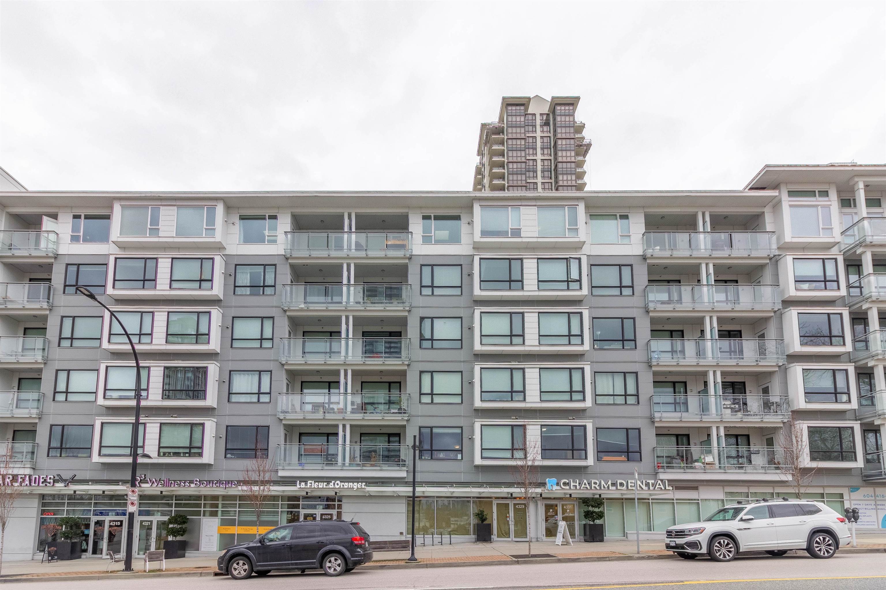 510 2188 MADISON AVENUE 30