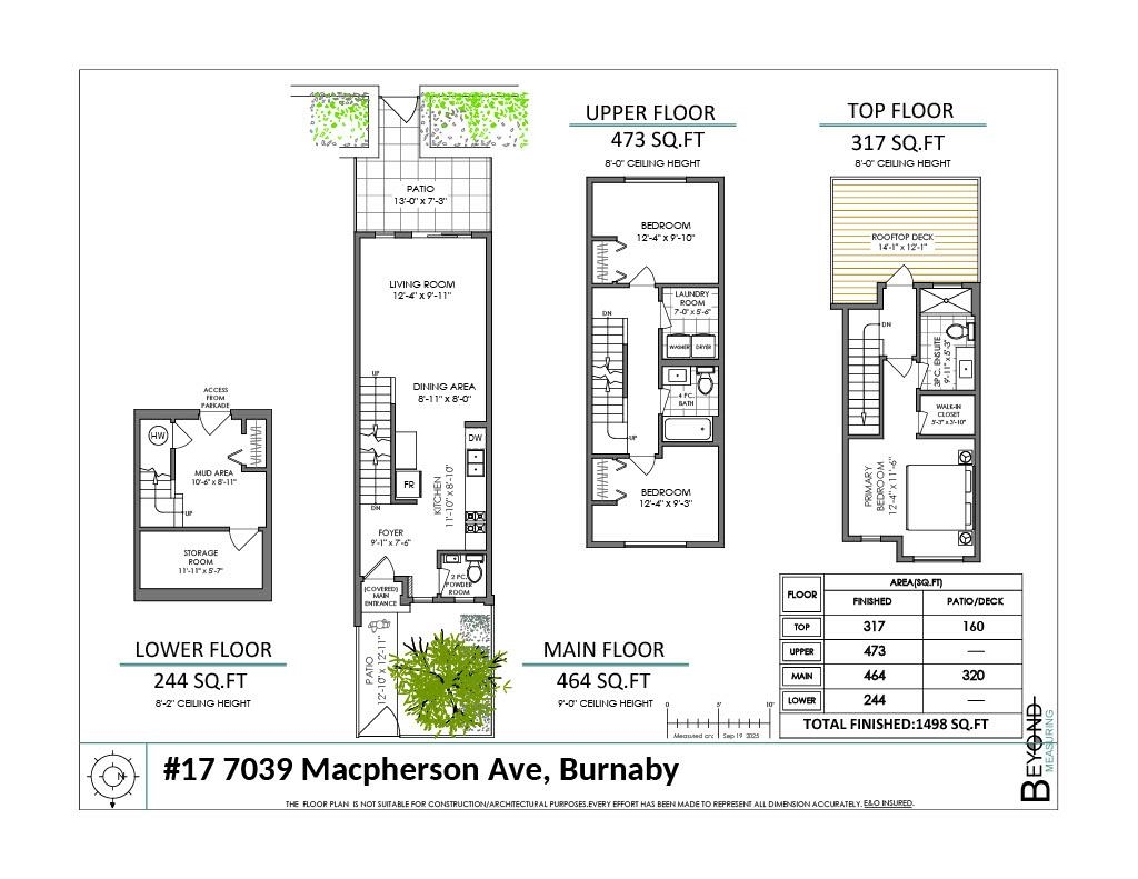 17 7039 MACPHERSON AVENUE 38