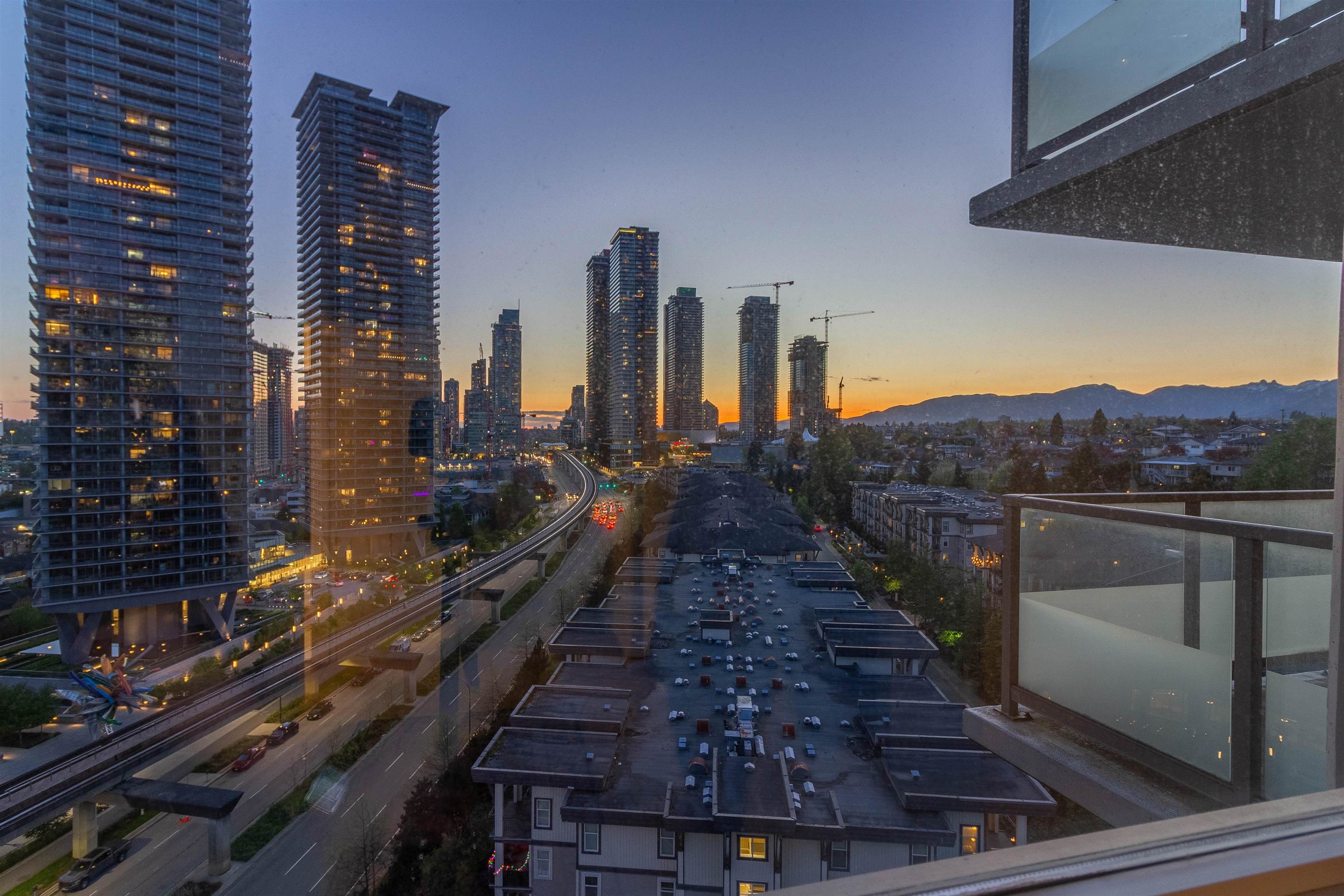 1202 4888 BRENTWOOD DRIVE 19