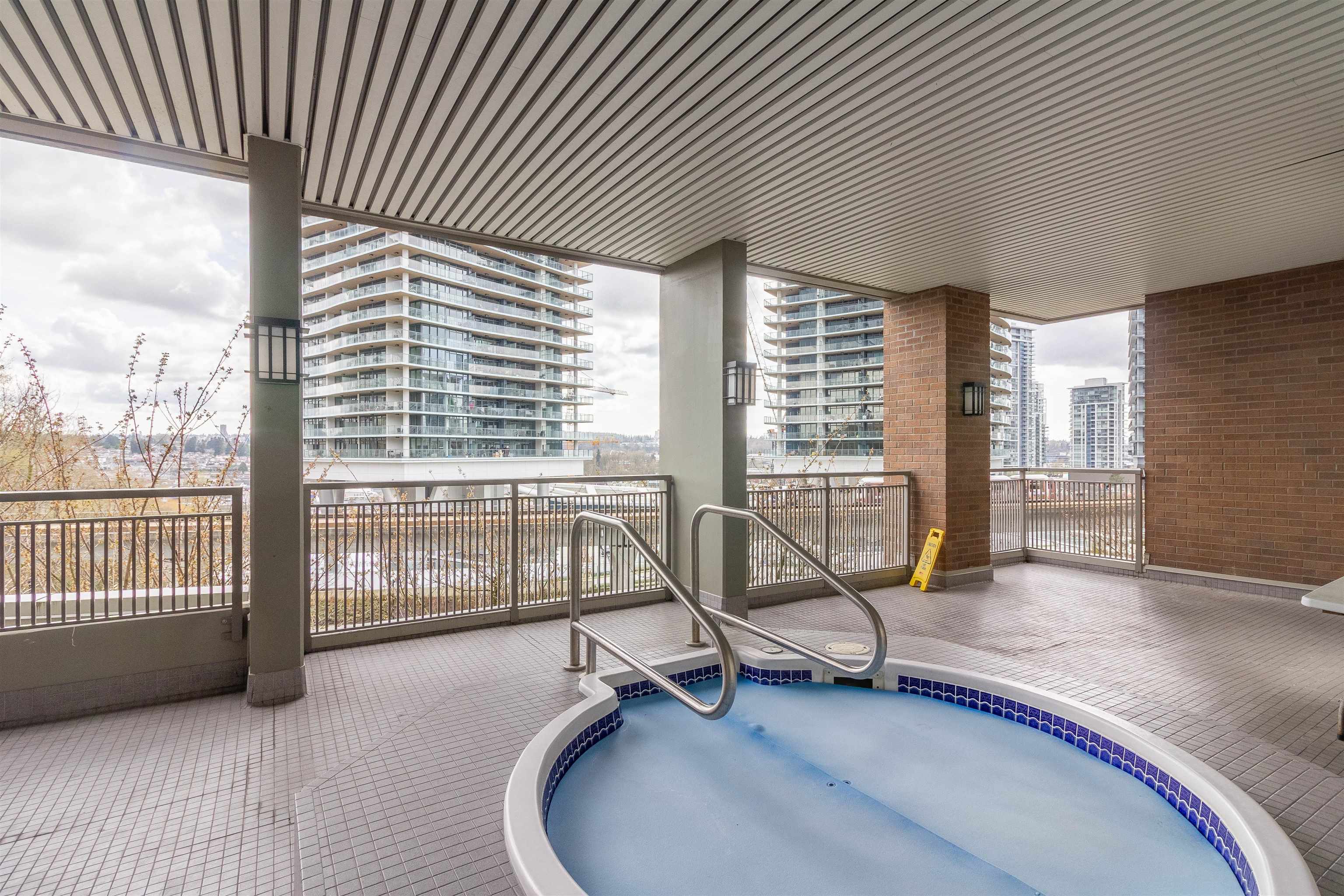 1202 4888 BRENTWOOD DRIVE 31