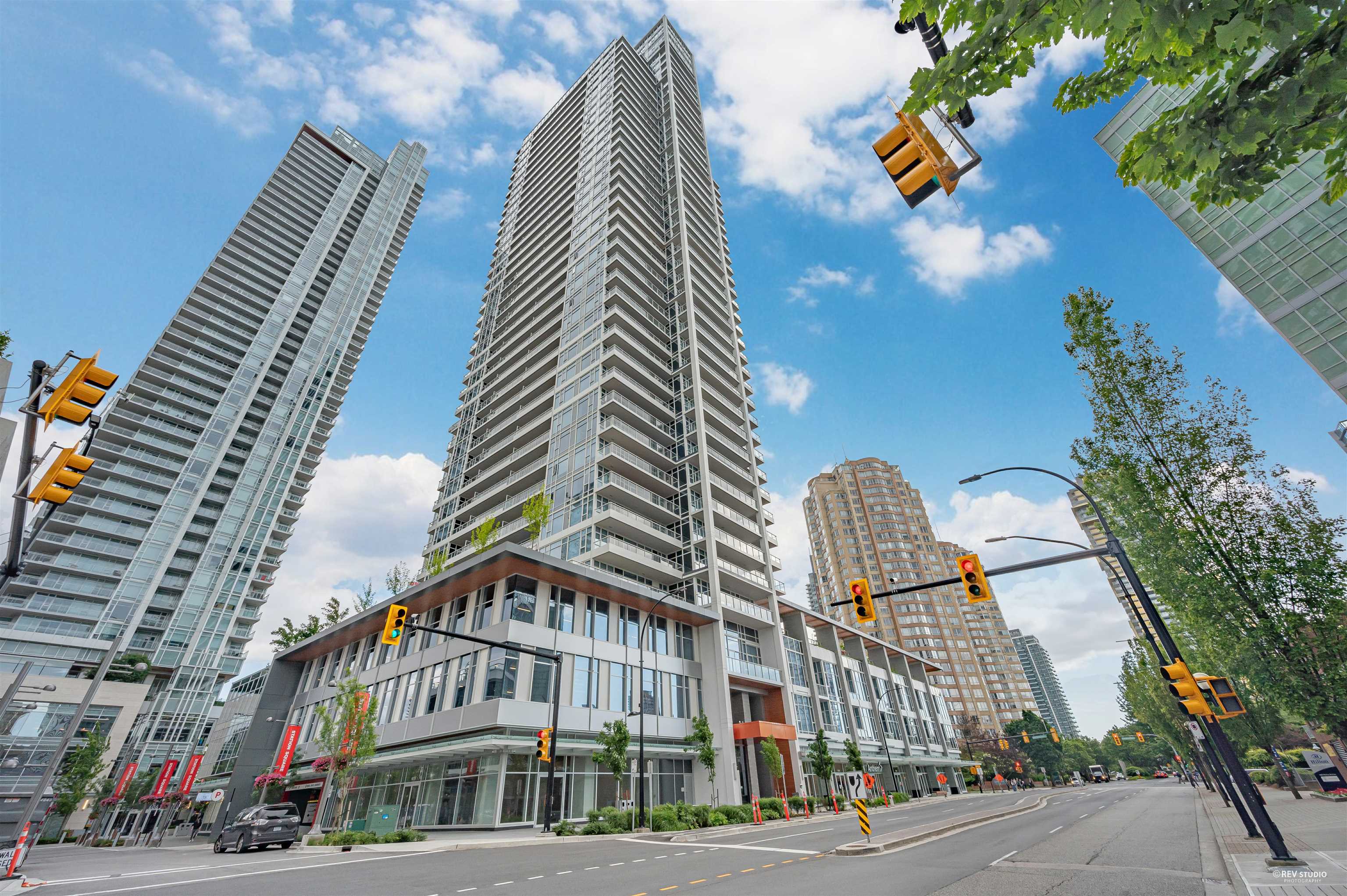 2507 6080 MCKAY AVENUE 34