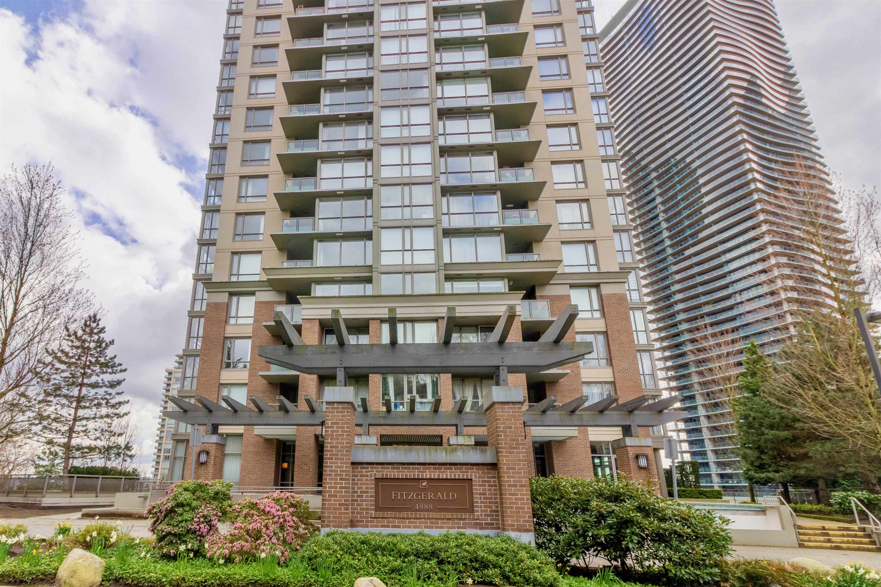 1202 4888 BRENTWOOD DRIVE 34