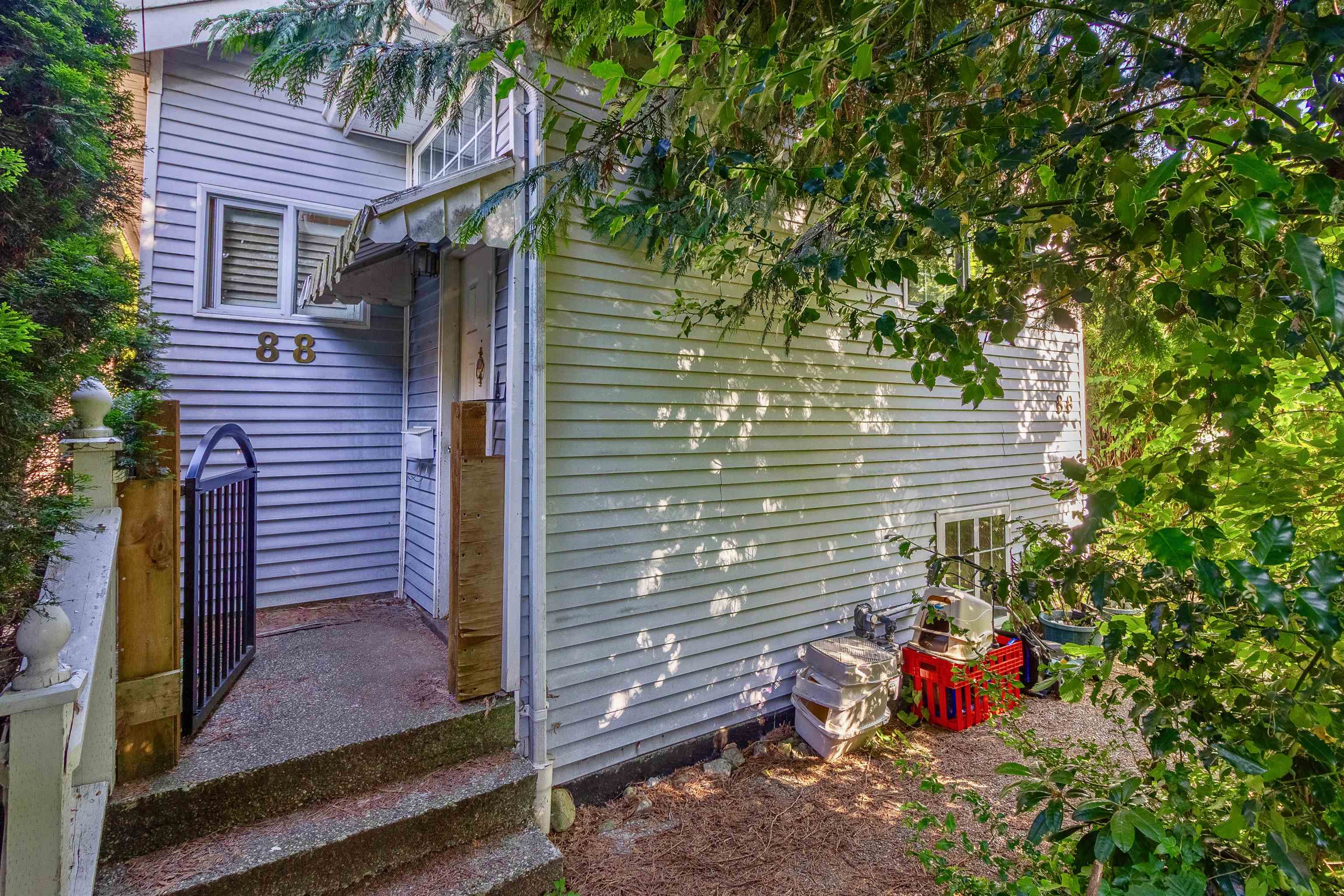 88 FELL AVENUE