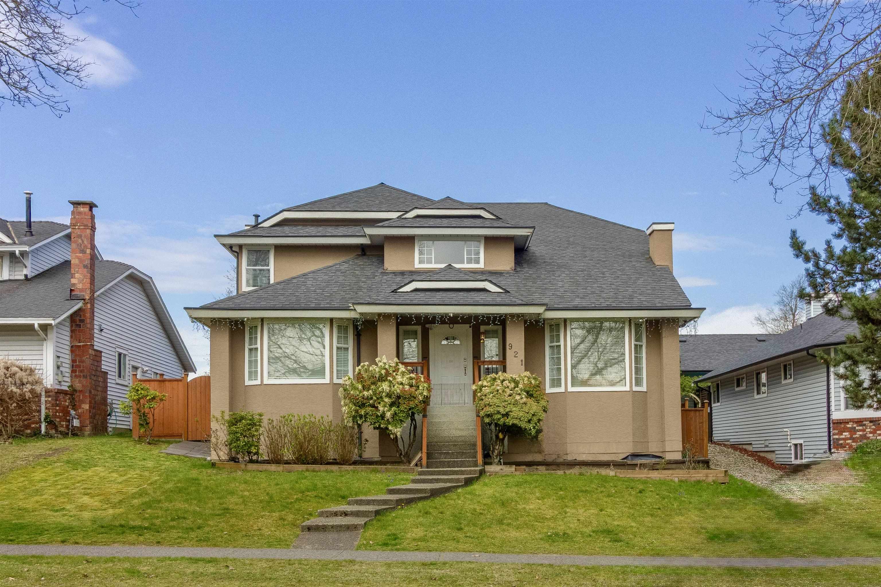 921 CITADEL DRIVE 32