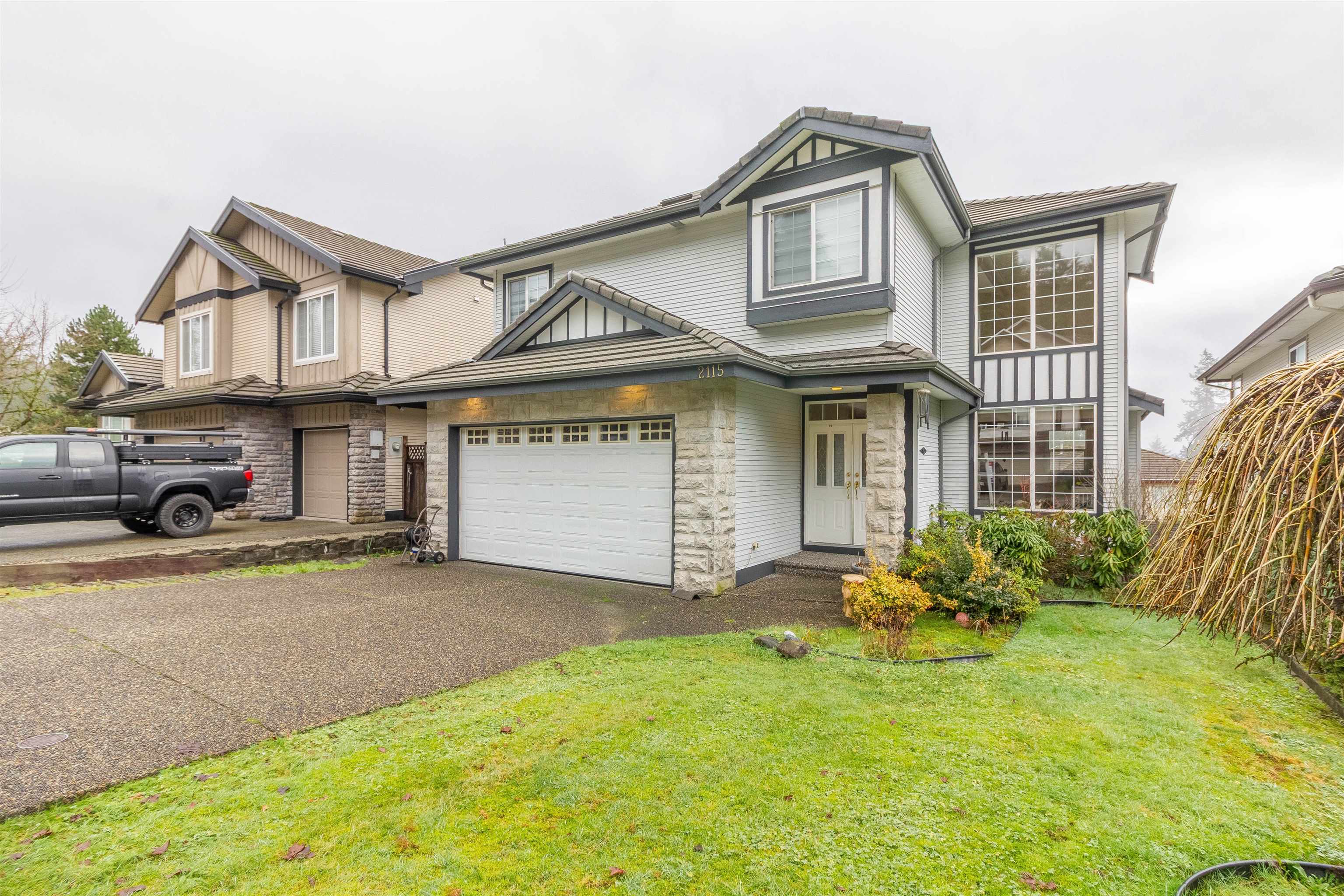 2115 BERKSHIRE CRESCENT