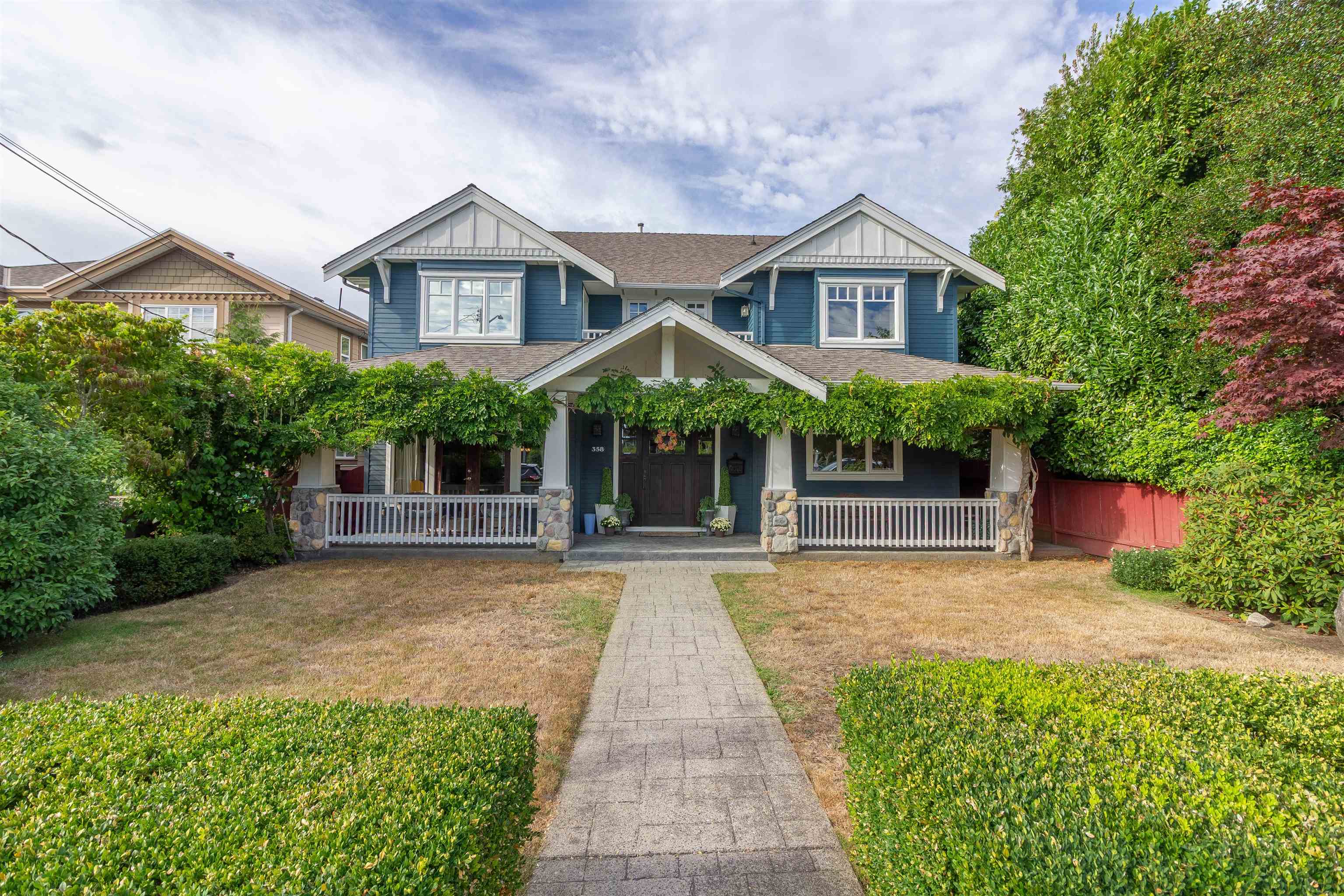 358 E 14TH STREET